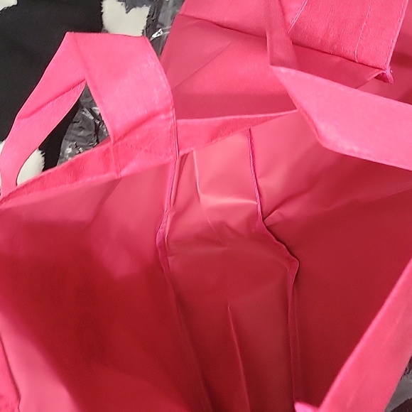 Paparazzi canvas tote bag - Picture 3 of 3